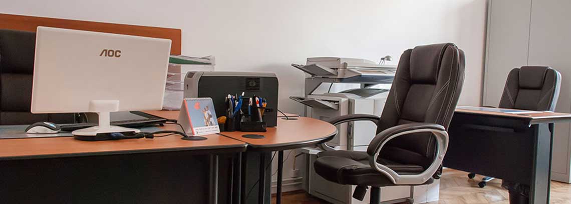 Firma de paza si protectie SLF Security