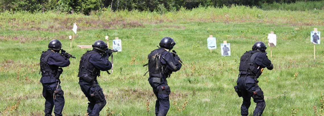 Firma de paza si protectie SLF Protect Security